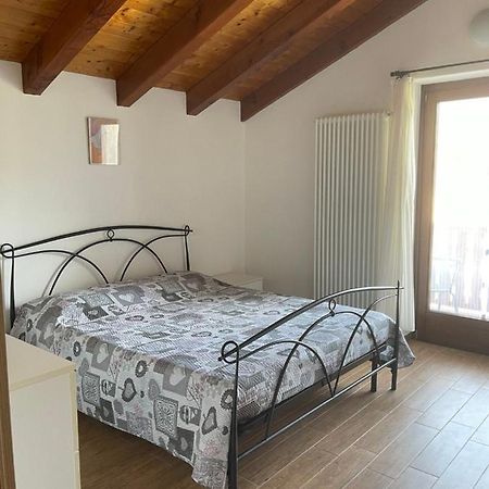 Apartament Chez Marina Brissogne Zewnętrze zdjęcie